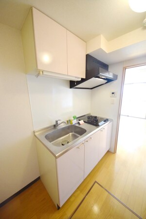 ミルパラッツォの物件内観写真